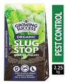 Growing Success Organic Slug Stop Pellets 2.25kg - UK BUSINESS SUPPLIES