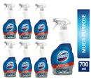 Domestos Bleach Spray 700ml Multipurpose Trigger Spray - UK BUSINESS SUPPLIES