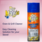 Dr Magic Oven & Grill Cleaner 390ml - UK BUSINESS SUPPLIES