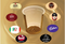 Nescafe Gold Blend Decaf Vending In Cup (25 Cups) - UK BUSINESS SUPPLIES