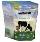 Milfresh Gold Skimmed Granulated Milk 500g A02461 - UK BUSINESS SUPPLIES