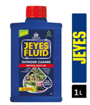 Jeyes Fluid Outdoor Disinfectant 1 Litre - UK BUSINESS SUPPLIES