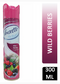 Insette Wild Berries Air Freshener 300ml - UK BUSINESS SUPPLIES