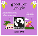 Clipper Organic Earl Grey Fairtrade Enveloped (250) - UK BUSINESS SUPPLIES