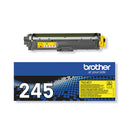 Brother TN-245Y Yellow Toner Cartridge High Capacity TN245Y - UK BUSINESS SUPPLIES