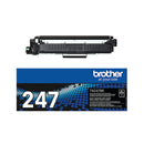 Brother TN-247BK High Yield Black Toner Cartridge TN247BK - UK BUSINESS SUPPLIES