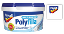 Polycell Ready Mixed Multi-Purpose Filler 600g - UK BUSINESS SUPPLIES