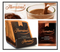 Thorntons Luxury Hot Chocolate Sachets 50 x 21g - UK BUSINESS SUPPLIES