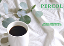 Percol Espresso Noir Instant Coffee 100g - UK BUSINESS SUPPLIES