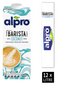 Alpro Barista/Professional Coconut Plant Milk 1L,  1 - 24 - UK BUSINESS SUPPLIES