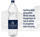 Radnor Hills Spring Still Water 12 x 1.5ltr (Plastic Bottle) - UK BUSINESS SUPPLIES