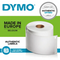 Dymo LabelWriter Extra Large Shipping Labels 104 mm x 159mm S0904980 - UK BUSINESS SUPPLIES