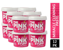 Stardrops The Pink Stuff Paste LARGER 850g Resealable Tub - UK BUSINESS SUPPLIES