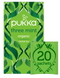 Pukka Organic Three Mint Tea - 20 - 240 Individually Wrapped bags per pack. - UK BUSINESS SUPPLIES