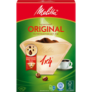 Melitta Coffee Filter Papers Size 1x4 {40 Pack} Naturally 100% compostable - UK BUSINESS SUPPLIES