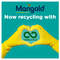 Marigold Outdoor Gloves Per Pair {All Sizes} - UK BUSINESS SUPPLIES