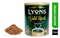 Lyons Gold Roast Freeze Dried Instant Coffee 750g - UK BUSINESS SUPPLIES