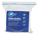 AF Safecloths 320x340mm Pack 50's - UK BUSINESS SUPPLIES