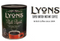 Lyons Rich Roast Coffee 750g - UK BUSINESS SUPPLIES