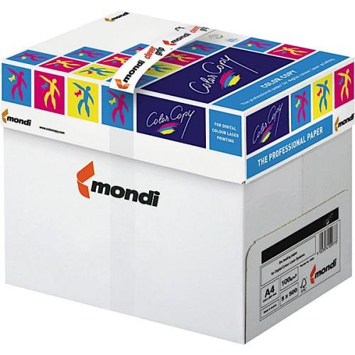 Color Copy A4 100gsm White Premimum Copier Paper 1-10 Reams (500 Sheet ...
