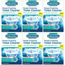 Dr. Beckmann Power-Foaming Toilet Cleaner, 3 x 100g Sachets - UK BUSINESS SUPPLIES