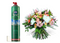 Nilco H12 High Power Fresh Spring Bouquet Air Freshener 750ml - UK BUSINESS SUPPLIES