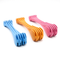 Bone Shaped Toy 3 Assorted Colours {3 Pack} - UK BUSINESS SUPPLIES