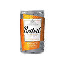 Britvic Orange Juice Cans 24x150ml - UK BUSINESS SUPPLIES