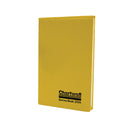 Exacompta Chartwell Plain Weather Resistant Field Book 130x205mm 2006 - UK BUSINESS SUPPLIES