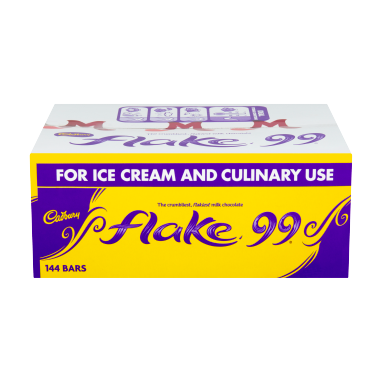 Cadbury Flakes 144's - UK BUSINESS SUPPLIES