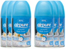 AirPure Linen Refill 250ml {1 -24 Refills} - UK BUSINESS SUPPLIES