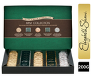 Elizabeth Shaw Dark & Milk Chocolate Mint Collection 200g - UK BUSINESS SUPPLIES