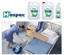 Hospec Pine Disinfectant 5 Litre, {NHS Approved} - UK BUSINESS SUPPLIES