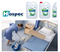 Hospec Pine Disinfectant 5 Litre, {NHS Approved} - UK BUSINESS SUPPLIES