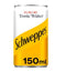 Schweppes Slimline Tonic Water 24x150ml - UK BUSINESS SUPPLIES