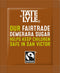 Tate & Lyle Fairtrade Sugar Sachets Brown 1000's - UK BUSINESS SUPPLIES
