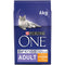 Purina ONE Adult Dry Cat Food Chicken & Wholegrains 6kg - UK BUSINESS SUPPLIES