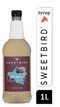 Sweetbird Coconut Coffee Syrup 1litre (Plastic) - UK BUSINESS SUPPLIES
