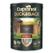 Cuprinol Ducksback 5Y Fence & Shed FORREST OAK 5 Litre - UK BUSINESS SUPPLIES
