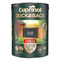 Cuprinol Ducksback 5Y Fence & Shed SILVER COPSE 5 Litre - UK BUSINESS SUPPLIES