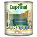 Cuprinol Garden Shades SAGE 2.5 Litre - UK BUSINESS SUPPLIES