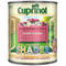 Cuprinol Garden Shades SWEET SUNDAE 1 Litre - UK BUSINESS SUPPLIES