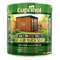 Cuprinol Ultimate Garden Wood Preserver GOLDEN CEDAR 4 Litre - UK BUSINESS SUPPLIES
