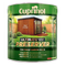 Cuprinol Ultimate Garden Wood Preserver RED CEDAR 4 Litre - UK BUSINESS SUPPLIES