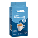 Lavazza Caffè Decaffeinato Ground Coffee 250g - UK BUSINESS SUPPLIES
