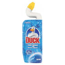 Duck Deep Action Gel Ocean Toilet 750ml (Pack of 1) - UK BUSINESS SUPPLIES