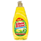 Elbow Grease Lemon Fresh Washing Up Liquid  600ml - UK BUSINESS SUPPLIES