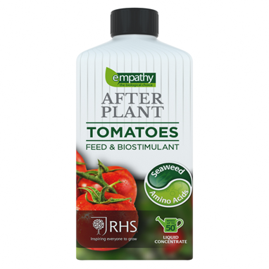 Empathy After Plant Tomato Feed 1 Litre - UK BUSINESS SUPPLIES