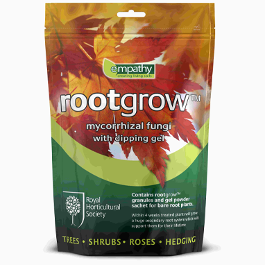 Empathy Rootgrow Mycorrhizal Fungi & Gel 360g - UK BUSINESS SUPPLIES