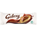 Galaxy Smooth Milk Chocolate Bars (Pack of 24) - UK BUSINESS SUPPLIES